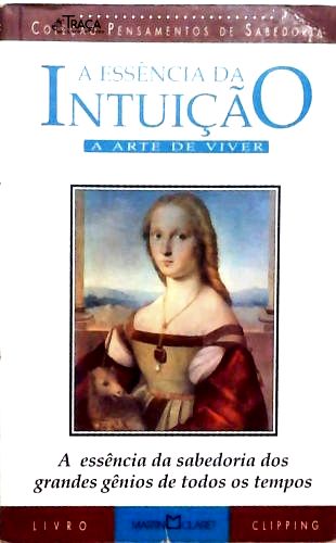 A Essência Da Intuição