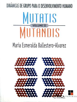 Mutatis Mutandis - Volume 2