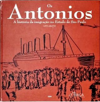 Os Antonios