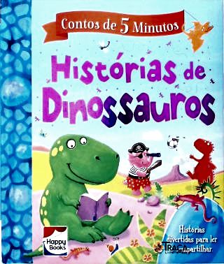 Histórias de Dinossauros