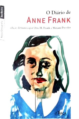 O Diário De Anne Frank