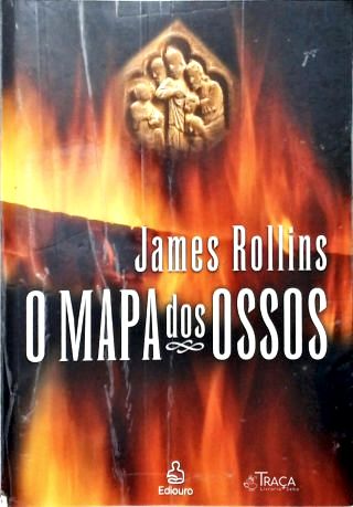O Mapa Dos Ossos