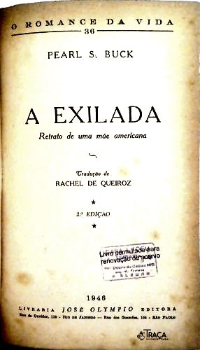 A Exilada