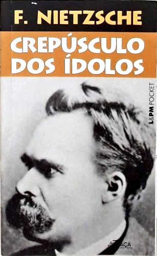 Crepúsculo Dos Ídolos