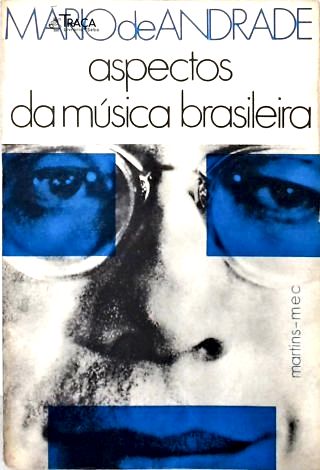 Aspectos Da Música Brasileira