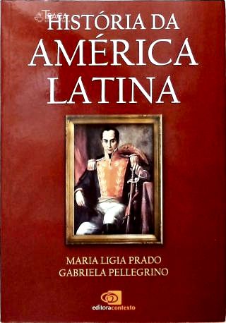 História da América Latina