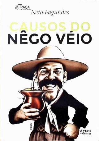 Causos Do Nêgo Véio
