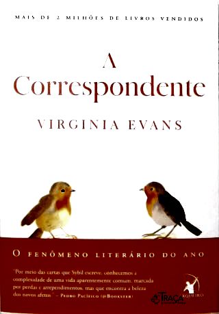 A Correspondente