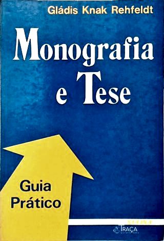 Monografia E Tese