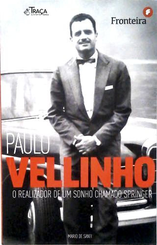 Paulo Vellinho
