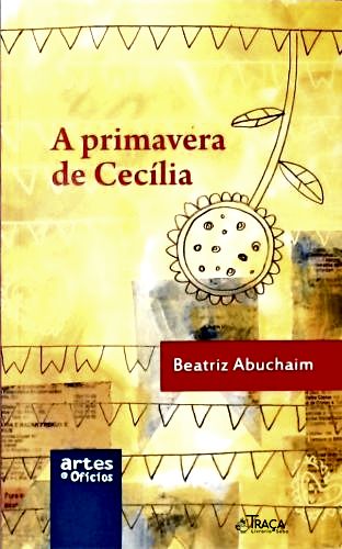 A Primavera De Cecília