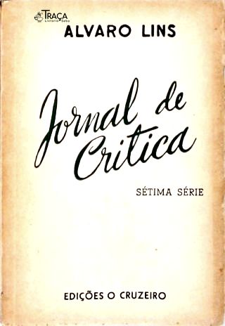 Jornal De Crítica: Sétima Série