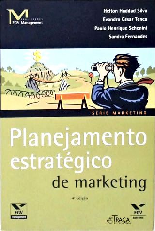 Planejamento Estratégico De Marketing