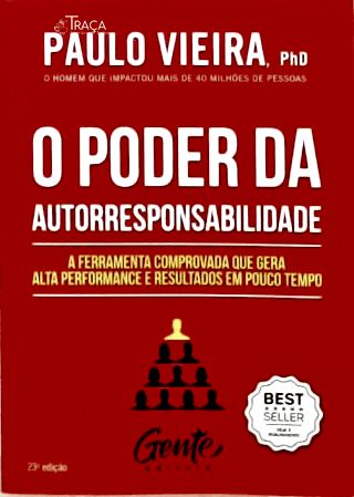 O Poder Da Autorresponsabilidade