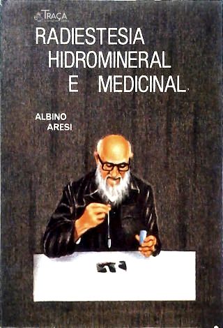 Radiestesia Hidromineral E Medicinal