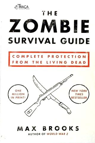 The Zombie Survival Guide