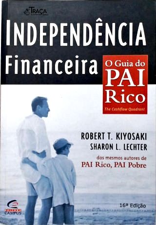 Independência Financeira