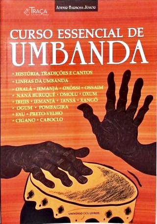 Curso Essencial de Umbanda