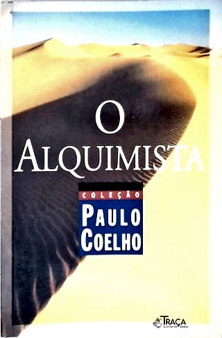 O Alquimista