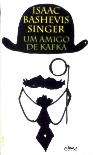 Um Amigo De Kafka