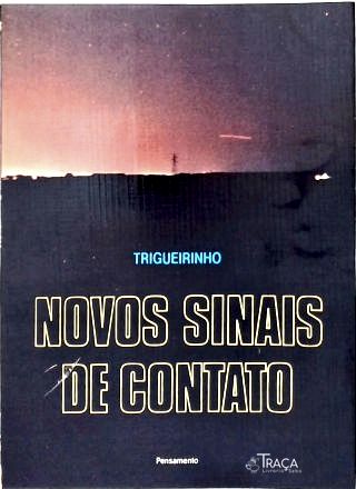 Novos Sinais De Contato