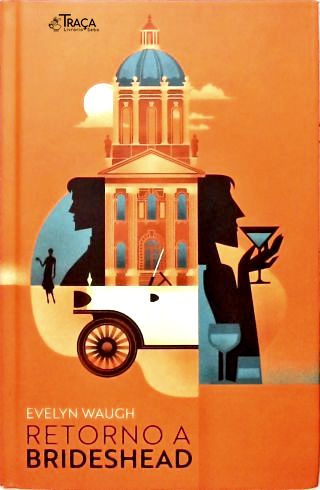 Retorno A Brideshead (Caixa com folheto)