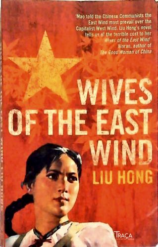 Wives Of The East Wind