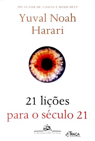 21 lições para o século 21