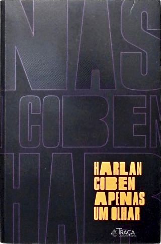 Apenas um Olhar