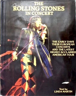 The Rolling Stones in Concert