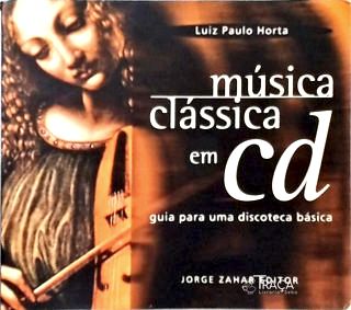 Música Clássica em CD