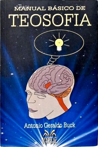 Manual Básico de Teosofia