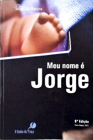 Meu Nome É Jorge
