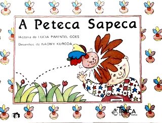 A Peteca Sapeca