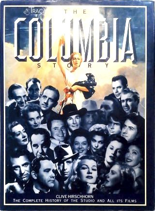 Columbia Pictures Story