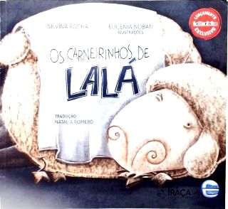 Os Carneirinhos de Lalá