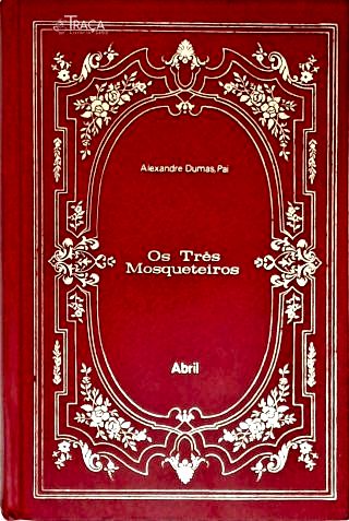 Os Três Mosqueteiros