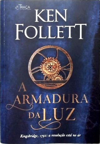 A Armadura da Luz