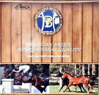 Brazilian Breed International Quality (Inclui DVD)