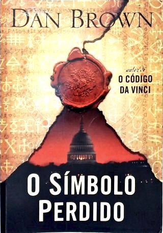 O Símbolo Perdido