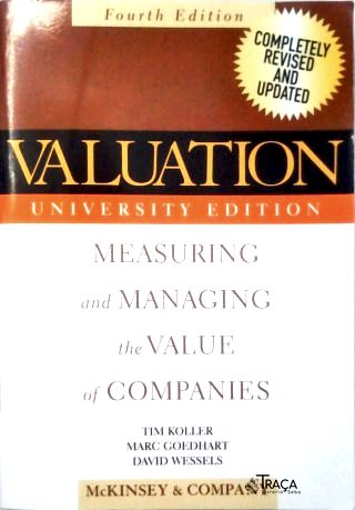 Valuation