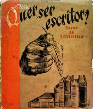 Quer Ser Escritor? Curso de Português