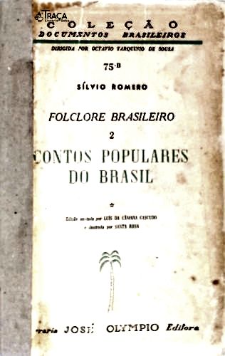 Folclore Brasileiro 2: Contos Populares Do Brasil