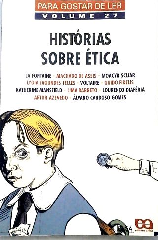 Para Gostar De Ler - Vol. 27