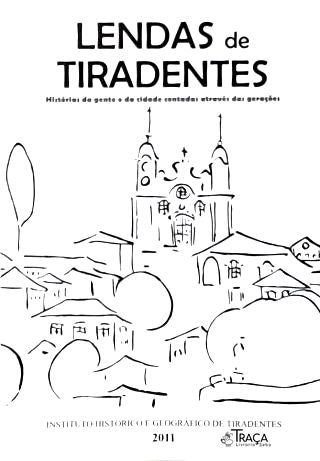 Lendas de Tiradentes