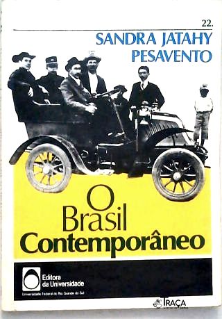 O Brasil Contemporâneo