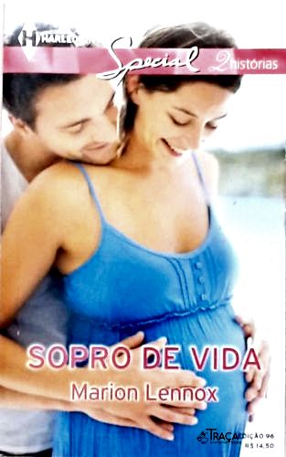 Sopro de Vida