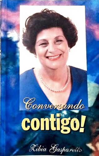 Conversando Contigo!