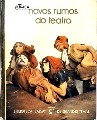 Novos Rumos do Teatro
