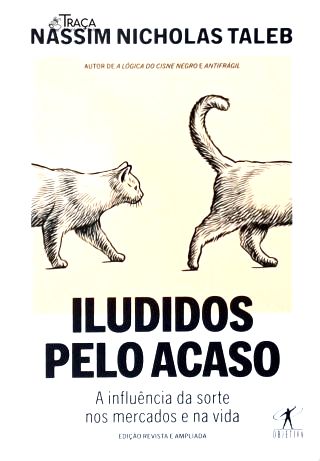 Iludidos Pelo Acaso